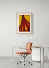 Load image into Gallery viewer, 3x2 - Tulip no.1