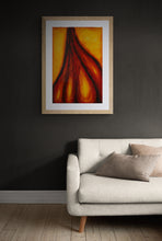 Load image into Gallery viewer, 3x2 - Tulip no.1