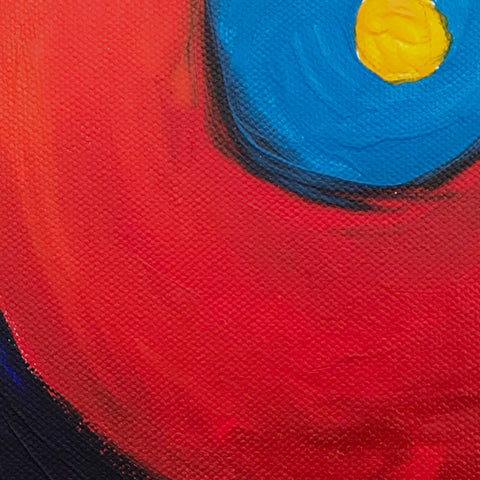 The Artist’s Inner Voice: Learning to Trust It