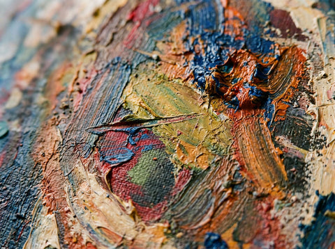 Why Process Matters to Collectors