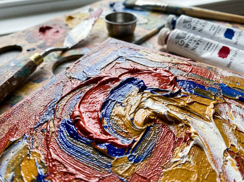 Materials Matter