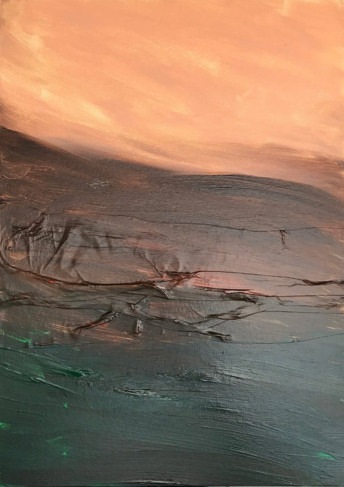 The Beauty of Imperfection in My Work