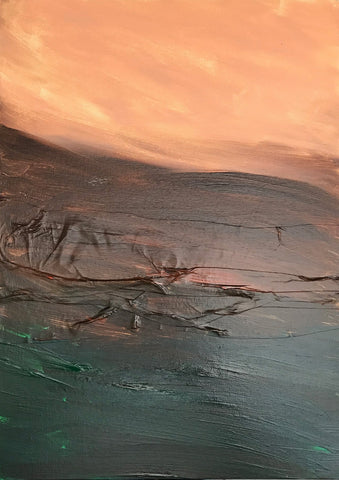 The Beauty of Imperfection in My Work