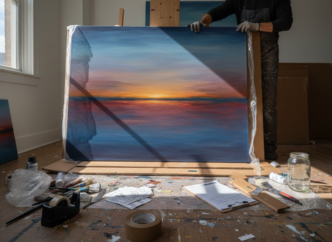 The Myth of the Starving Artist