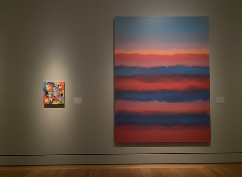 What Makes a Painting “Important”?