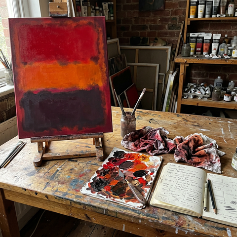 The Art Market’s Love Affair with Authenticity