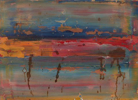 The Evolution of Abstract Art in the 21st Century