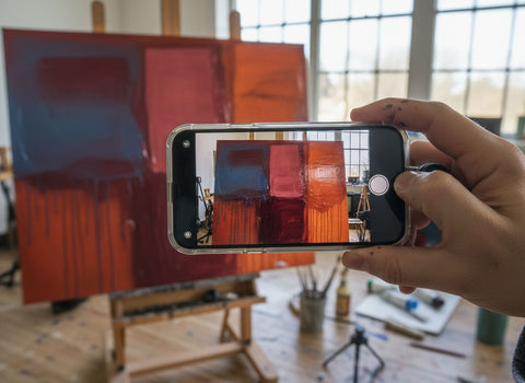 How Social Media Reshaped Art Criticism