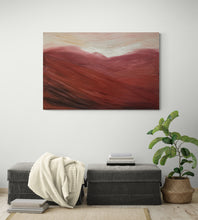 Load image into Gallery viewer, Distant Peak no.3
